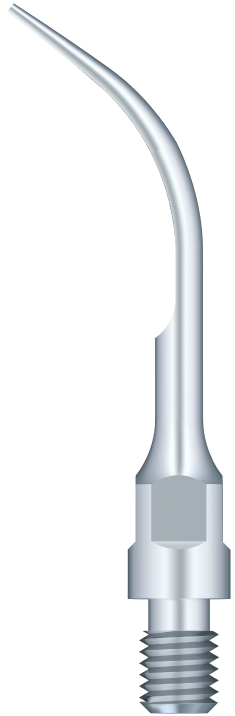 ZEG Spitze GS5 für Sirona